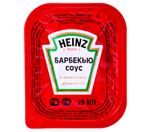 Соус барбекью Heinz