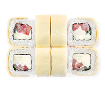 Цезарь овощной