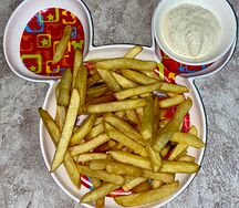 Картофель фри