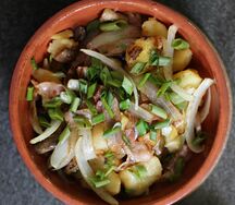 Картошка