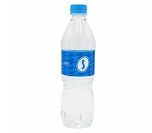 Горная вода Славда негазированная
