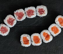 Тюна Маки