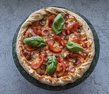 Мясная