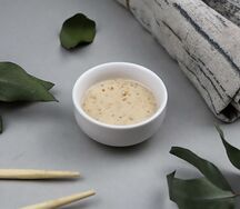 Ореховый-соус