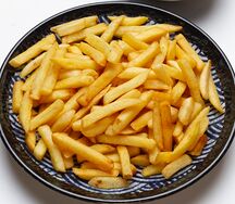 Картофель фри