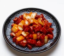 Мясо Кавказ