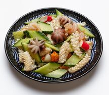 Морской бриз