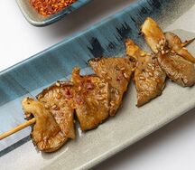 Грибы вешенки