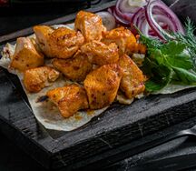 Куриное филе 