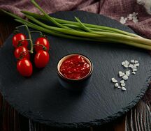 Соус красный с аджикой