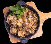 Потрошки куриные