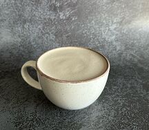 Раф кофе