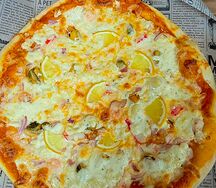 Морской бриз 