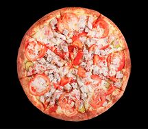Пицца Мясная