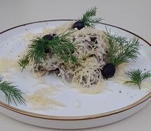 Мясной