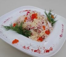 Морской