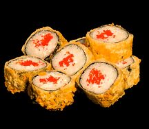 А-ля Камчатка