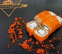 Калифорния с креветкой