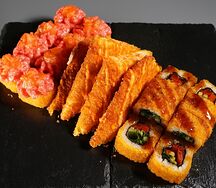 Мисаки