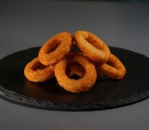 Луковые кольца