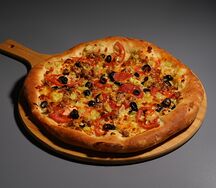 Мясная