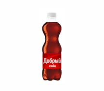 Добрый Кола