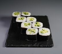 Каппа Маки