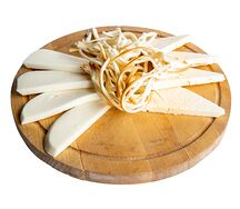 Сырное ассорти