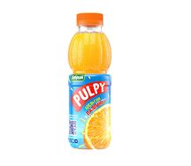 Pulpy Апельсин