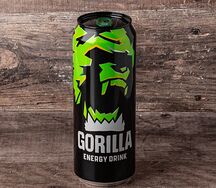Gorilla классическая