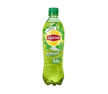 Lipton зеленый чай классический