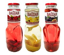 Компот BaGdan