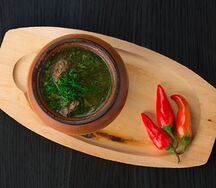 Куза шурпа
