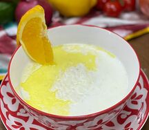 Рисовая каша