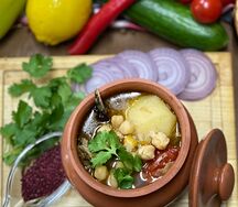 Куза шурпа