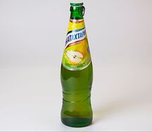 Лимонад Натахтари Груша