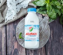 Айран Турецкий Miss