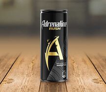 Adrenaline Rush