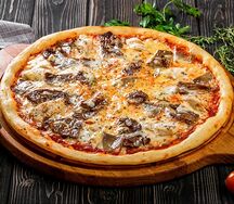 Пицца Мясная