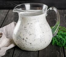 Довга классическая