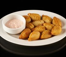 Кюрза жареная