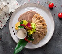 Ассорти мясное