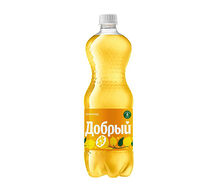 Добрый лимонад