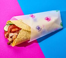 Шаурма Спайси