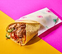 Шаурма Олд скул