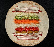 Шаурма Классическая