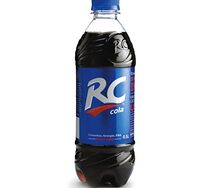 RC-Cola классическая