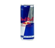 Red Bull