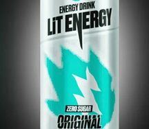 Lit Energy Original 