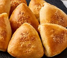 Самса с говядиной